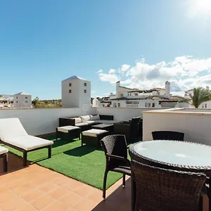  Apartamento 2bdr Penthouse, Naranjos, W/pool, 2km P.banus España