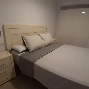  Apartamento Orleans España