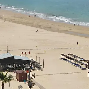  Apartamento Gatu Premium Turquesa Playa Y Parking España
