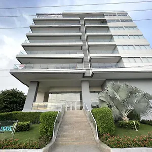 Apartamento De Playa Ocean Drive Colombia