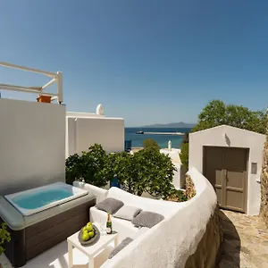  Apartamento Seaview Grecia